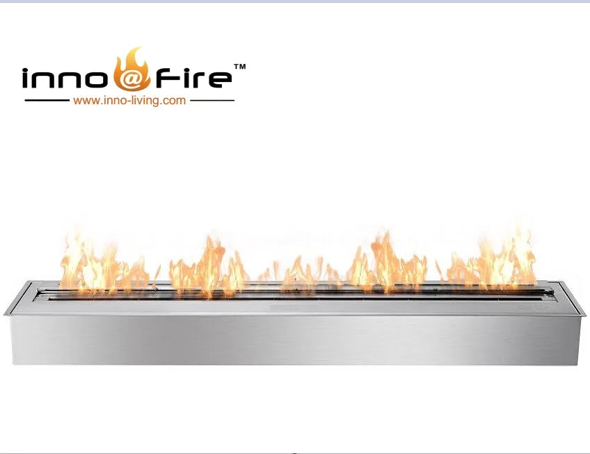 24 inch bio ethanol fireplace insert