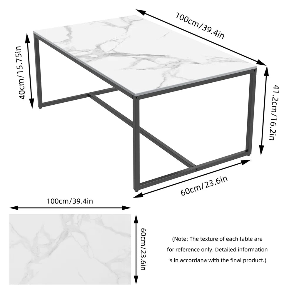 Living Room Coffee Table